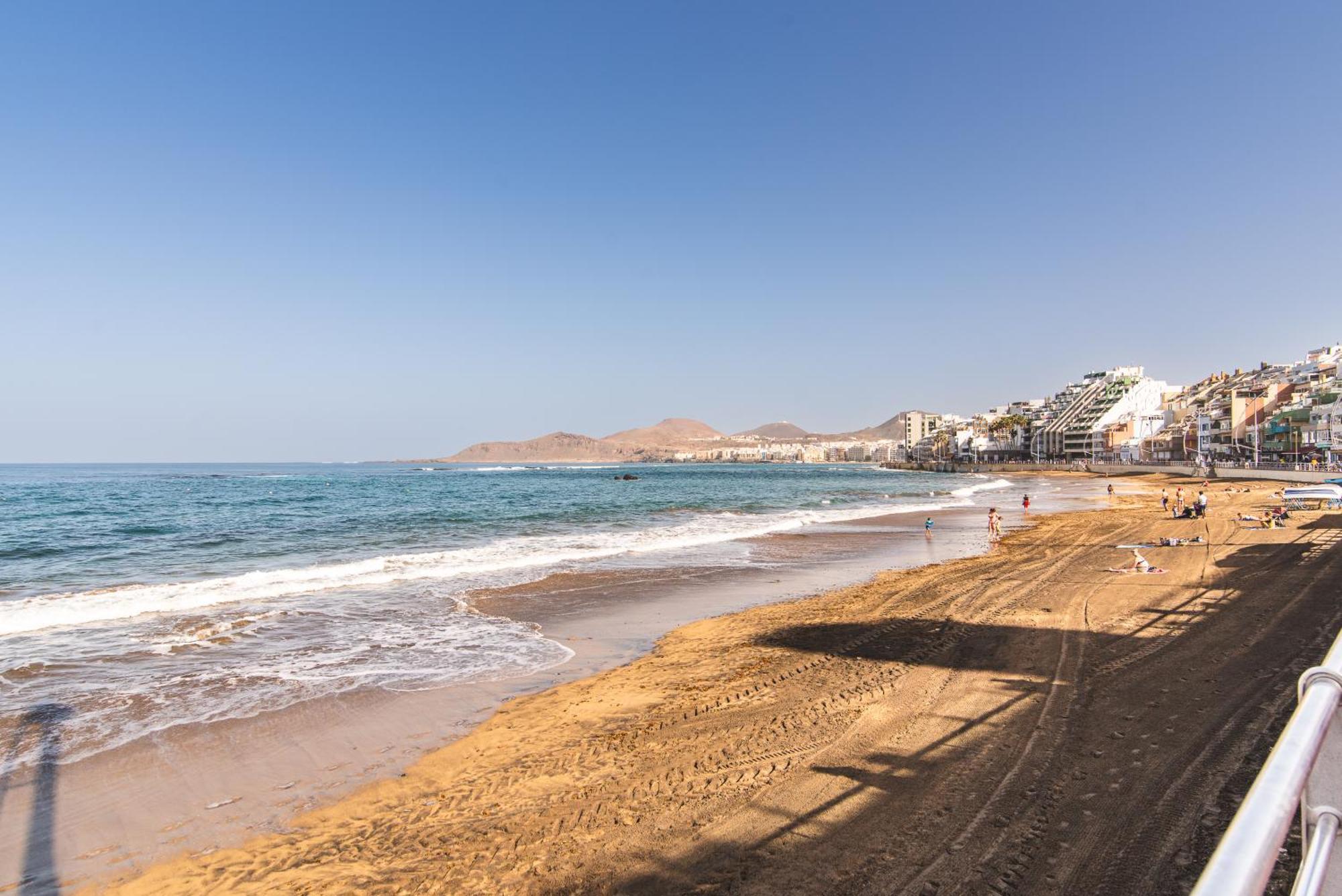 Home2Book Lovely & Modern Studio In La Isleta Las Palmas de Gran Canaria Exterior photo