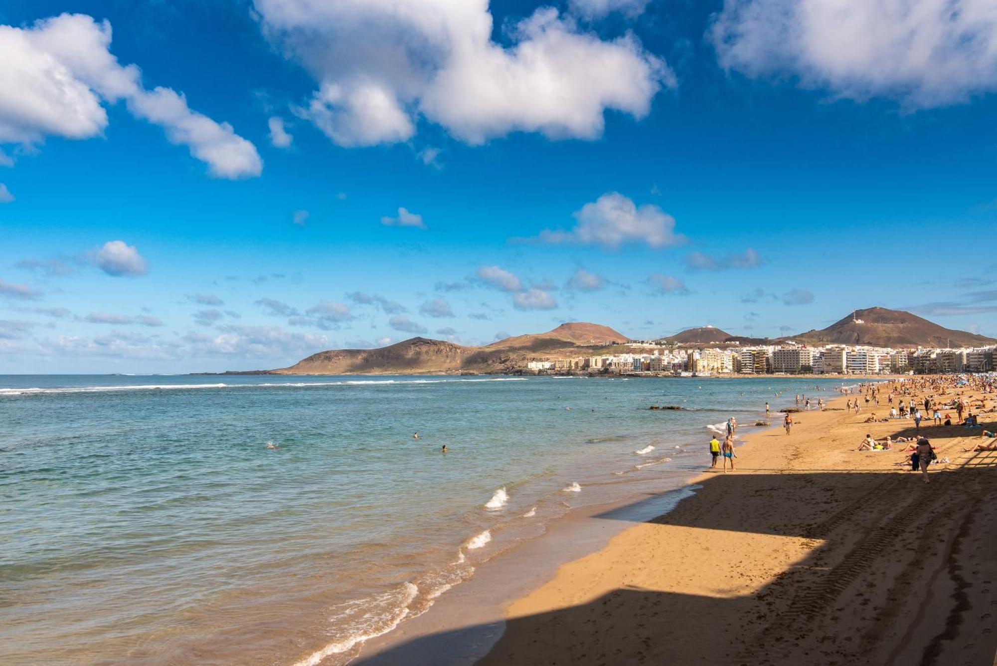 Home2Book Lovely & Modern Studio In La Isleta Las Palmas de Gran Canaria Exterior photo