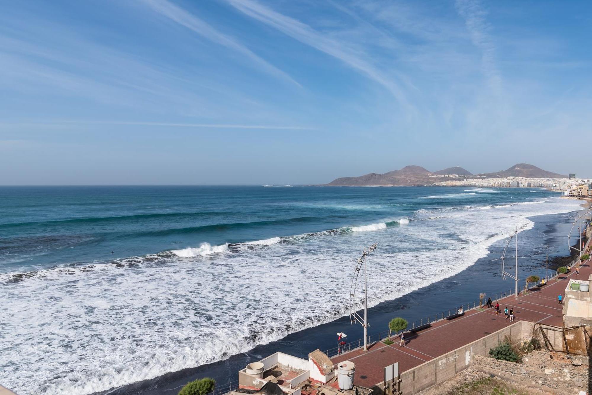 Home2Book Lovely & Modern Studio In La Isleta Las Palmas de Gran Canaria Exterior photo