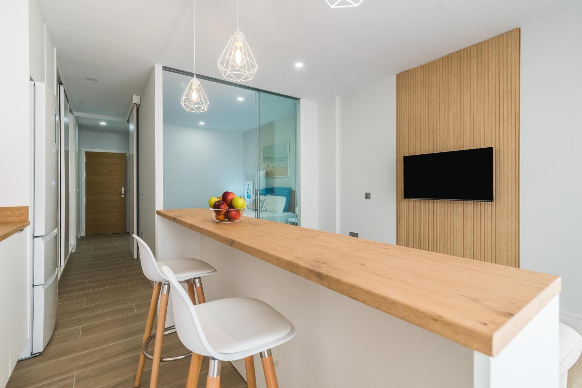 Home2Book Lovely & Modern Studio In La Isleta Las Palmas de Gran Canaria Exterior photo