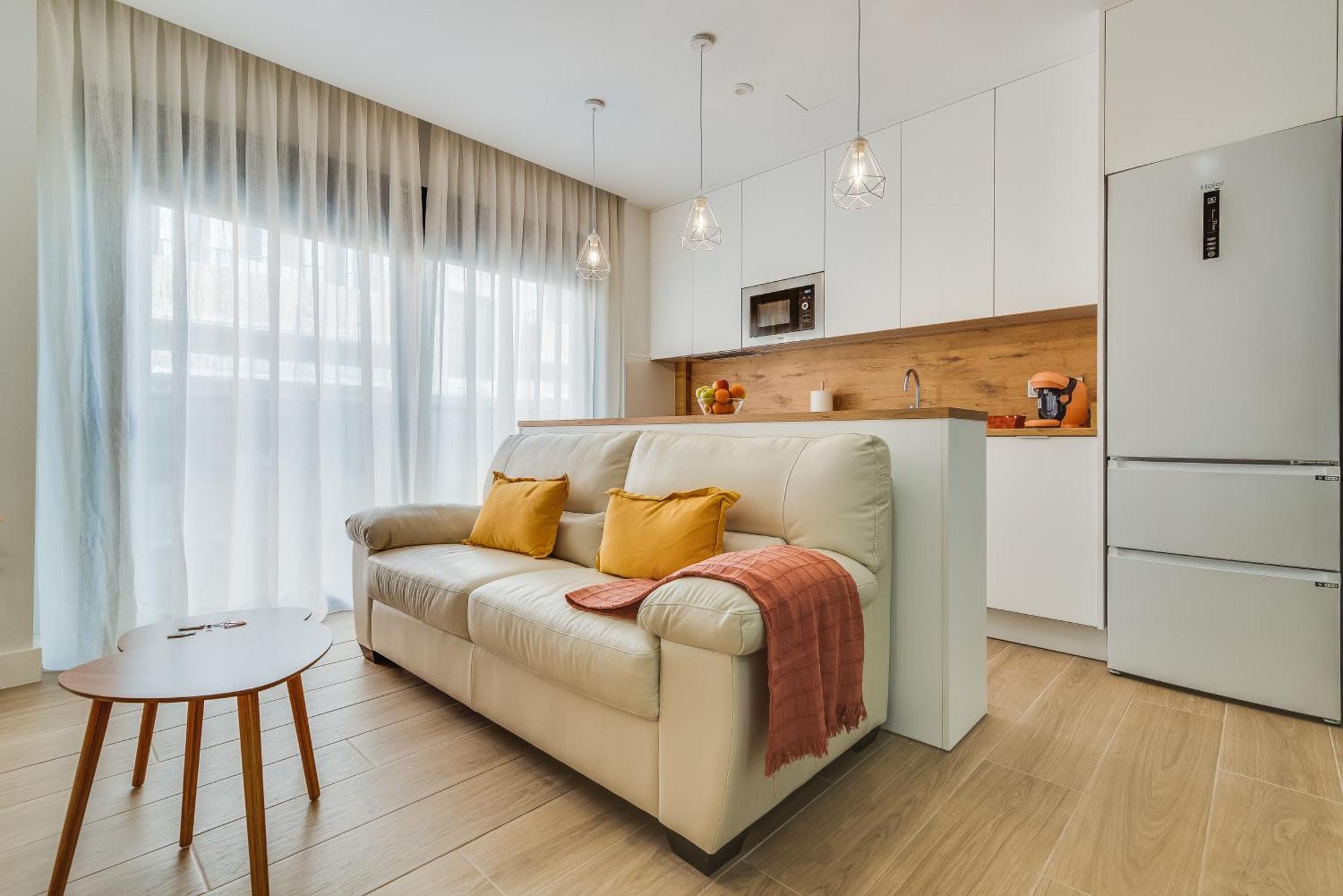 Home2Book Lovely & Modern Studio In La Isleta Las Palmas de Gran Canaria Exterior photo