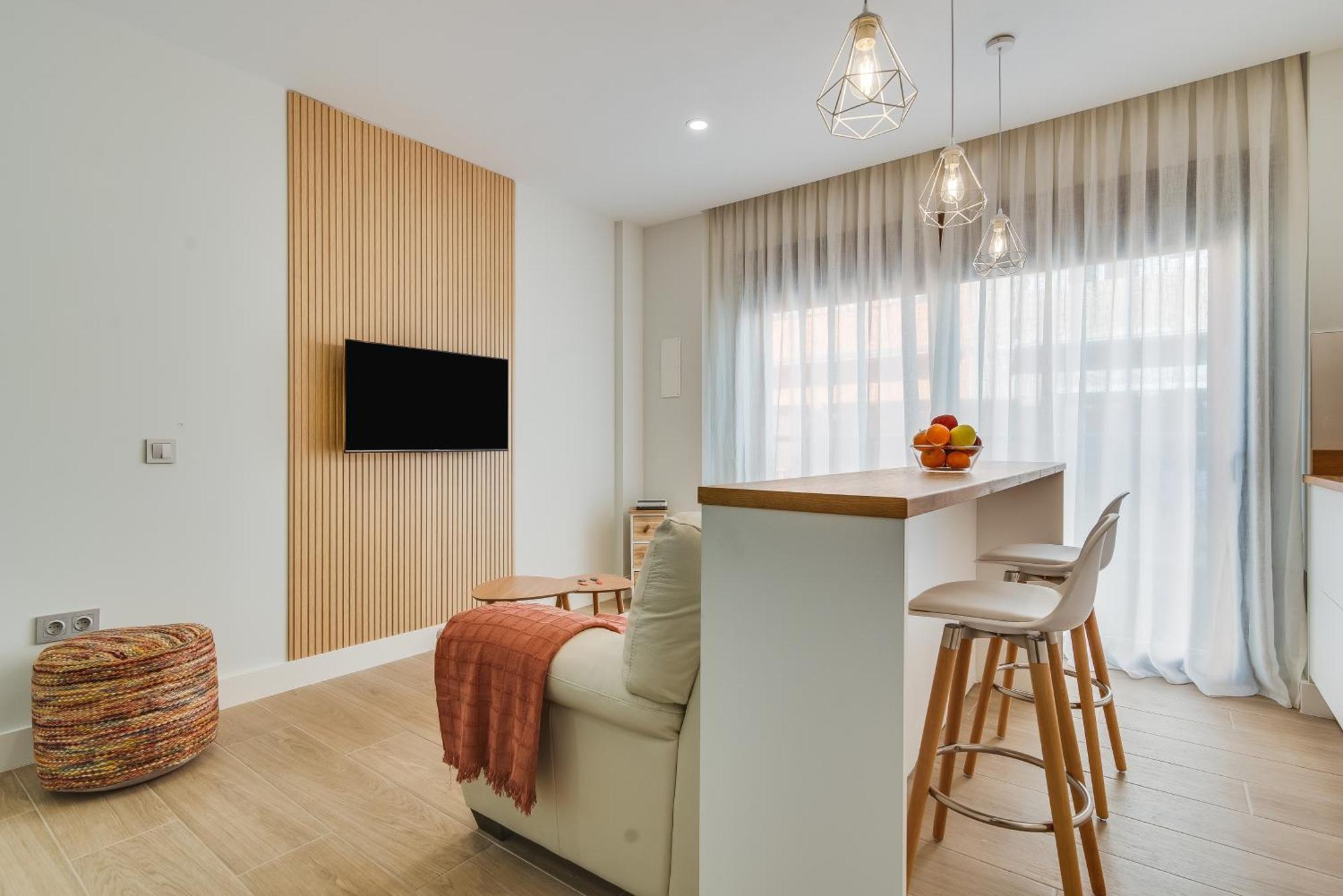 Home2Book Lovely & Modern Studio In La Isleta Las Palmas de Gran Canaria Exterior photo