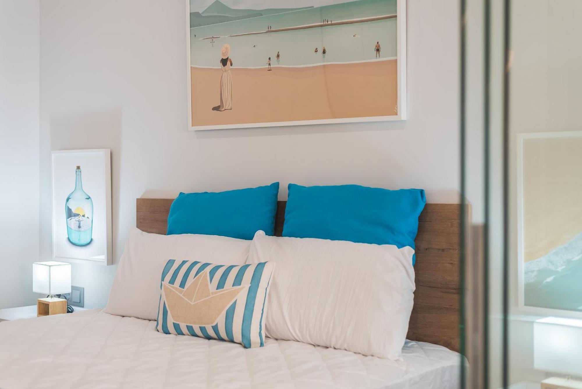 Home2Book Lovely & Modern Studio In La Isleta Las Palmas de Gran Canaria Exterior photo