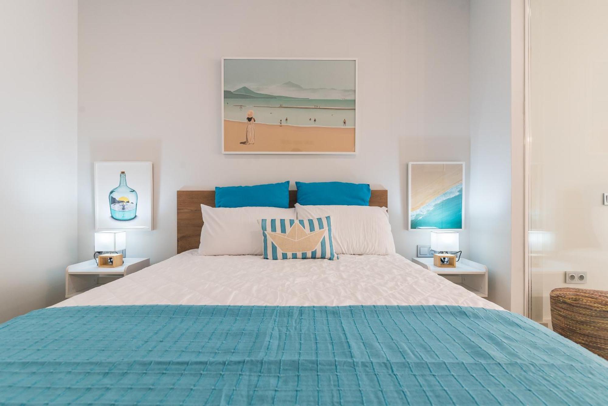 Home2Book Lovely & Modern Studio In La Isleta Las Palmas de Gran Canaria Exterior photo